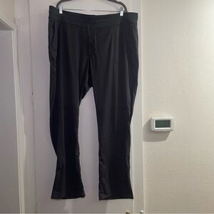 NWT North Face Hiking/Workout Pants Women’s 3XL Dark Gray